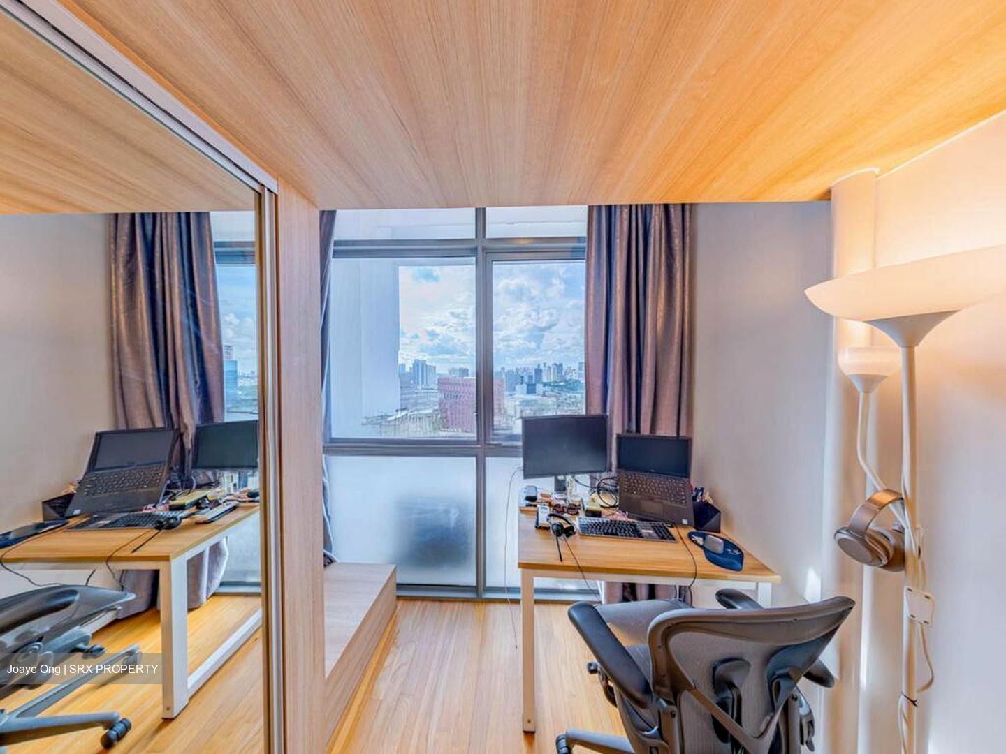 Spottiswoode Suites (D2), Apartment #525289071